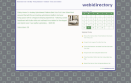 webidirectory.info
