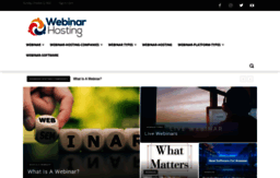 webinarhosting.com