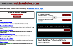 webinkubator.com