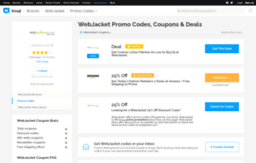 webjacket.bluepromocode.com