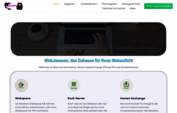 webjanssen.de