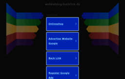 webkatalog-backlink.de