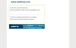 webkirpi.com
