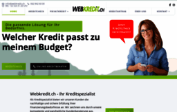 webkredit.ch