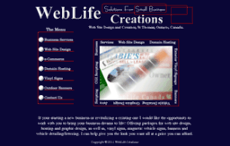weblifecreations.com