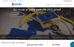 weblog.hostnet.nl
