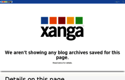 weblog.xanga.com
