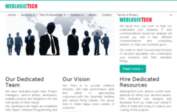 weblogictech.com