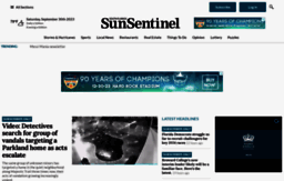 weblogs.sun-sentinel.com