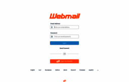 webmail.accmera.no