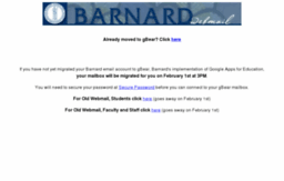 webmail.barnard.edu