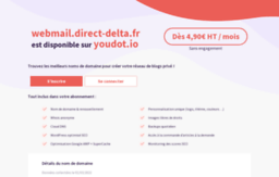 webmail.direct-delta.fr