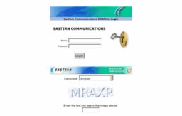 webmail.eastern-tele.com