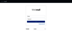 webmail.ecosse.net