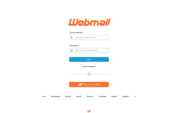 webmail.evolve360.in