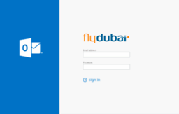 webmail.flydubai.com