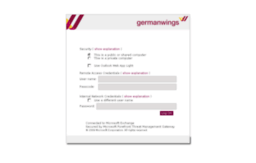 webmail.germanwings.com