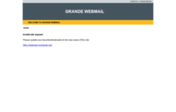 webmail.grandecom.net