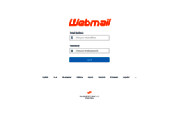 webmail.hostingcharges.in
