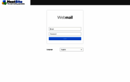 webmail.hostsite.com