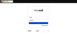 webmail.internethosting.com