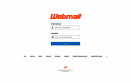 webmail.iron.com.br