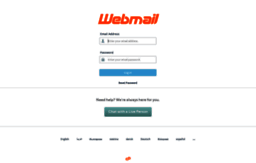 webmail.isolsystems.com