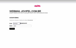 webmail.jovipel.com.br