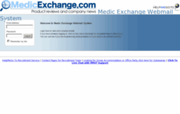 webmail.medicexchange.com