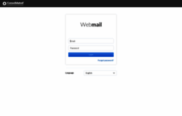 webmail.myfairpoint.net