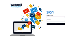 webmail.sion.com