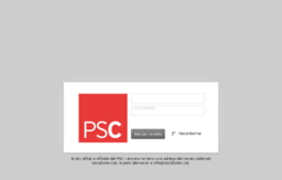 webmail.socialistes.org