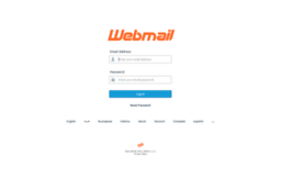 webmail.spacedart.com