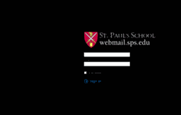 webmail.sps.edu