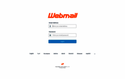 webmail.steve-olson.com