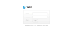 webmail.stickraven.com