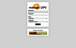 webmail.upv.es