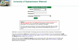 webmail.usask.ca