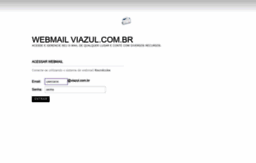 webmail.viazul.com.br