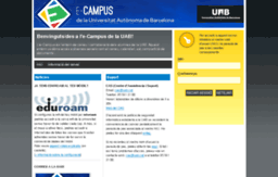 webmailcampus.uab.es
