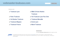 webmaster-toulouse.com