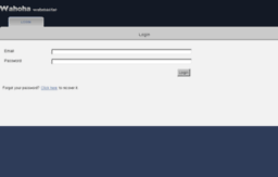 webmaster.wahoha.com
