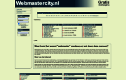 webmastercity.nl
