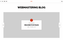 webmasteringblog.com