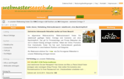 webmastersearch.de