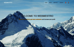 webmestro.com