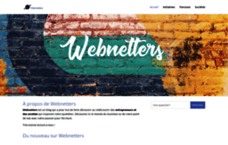 webnetters.org