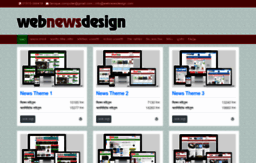 webnewsdesign.com