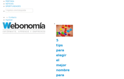 webonomia.com