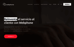 webphone.es
